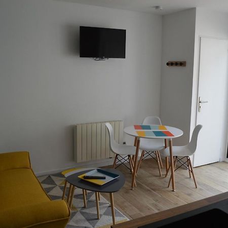 Studio Agreable Le Havre Kültér fotó