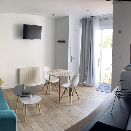 Studio Agreable Le Havre Kültér fotó