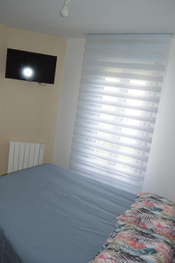 Studio Agreable Le Havre Kültér fotó