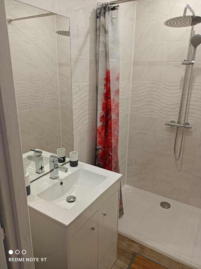 Studio Agreable Le Havre Kültér fotó