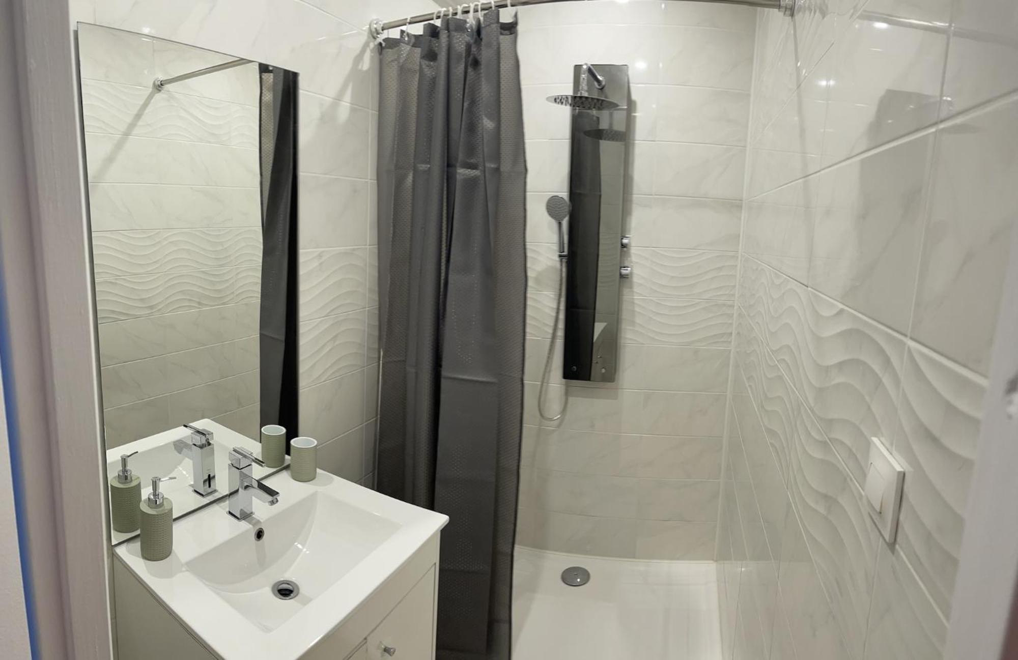 Studio Agreable Le Havre Kültér fotó